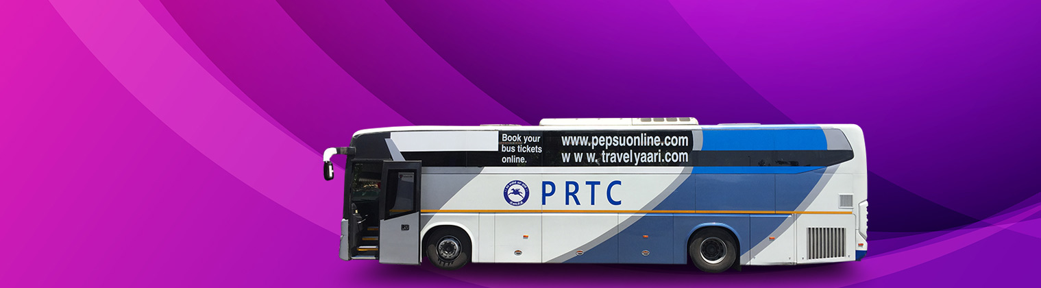 PRTC Bus Image 3